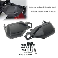 motorcycle hand guard protector shield windproof handlebar handguards protection for suzuki v strom dl1000 v strom 1000 2014 19