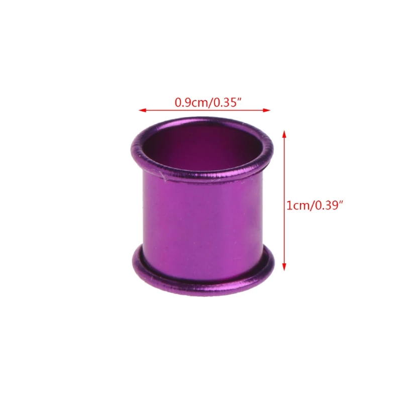 2020 новинка 100 шт алюминиевый голубь птица ножное кольцо идентификация гоночных