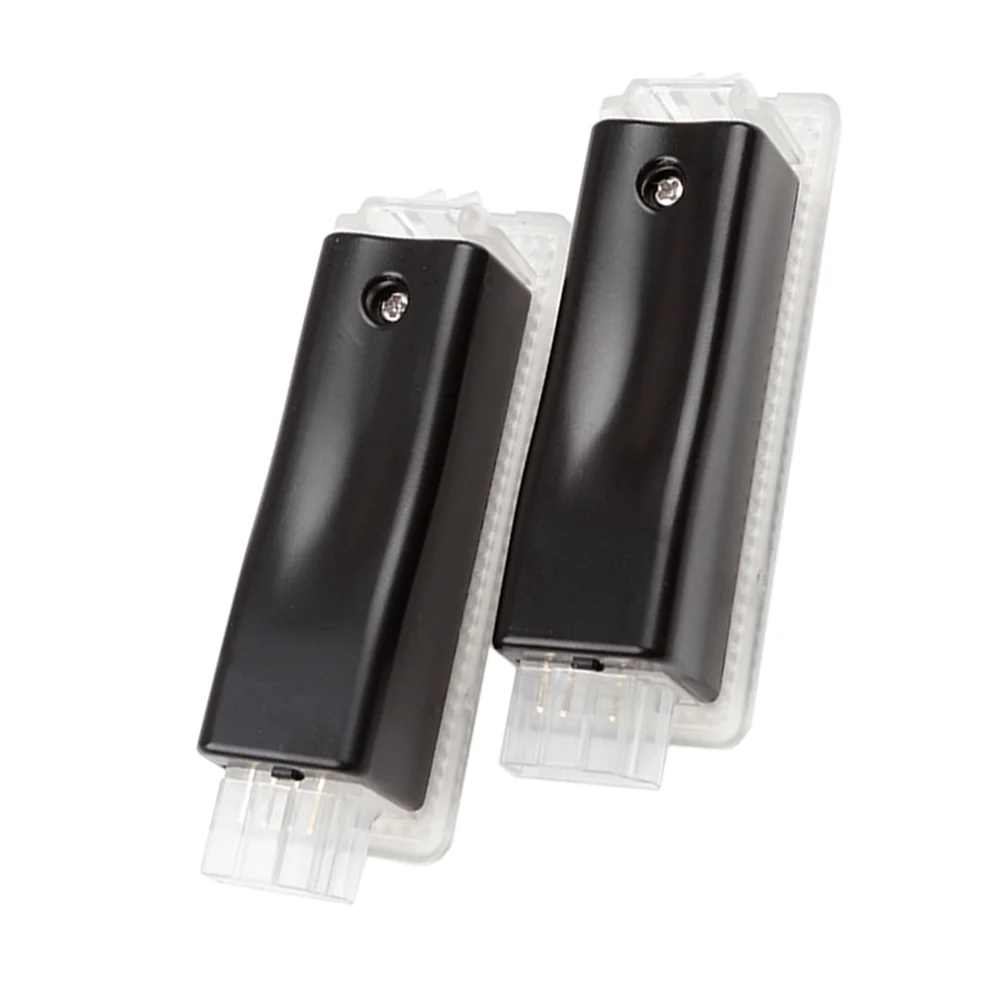 

2 шт., Автомобильный светодиодный светильник, 9 цветов