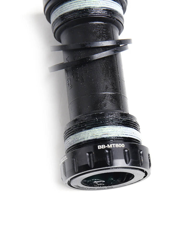 Горный велосипед SHIMANO DEORE XT SLX SM BB нижний кронштейн MT800 MT800-PA Hollowtech II 68/73 мм PA 89 5-92 |