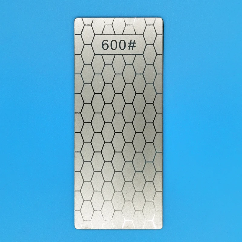 3 шт. Профессиональный Ножи точилка Алмазный точильный камень для пчелиных сот