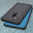 Тканевый чехол для Onplus 8 Pro, 7, 7T, 6, 6T, мягкий силиконовый тканевый чехол для Asus Zenfone 6, ZS630KL, чехол с ремешком