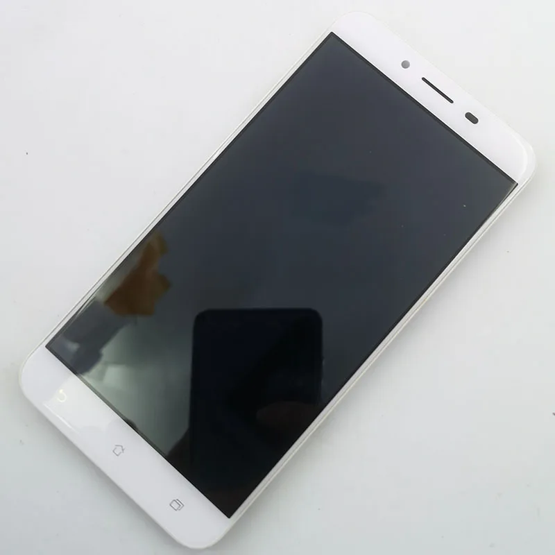 Оригинальный ЖК-дисплей 5 дюйма для Asus Zenfone 3 Max ZC553KL X00DD панель сенсорный экран