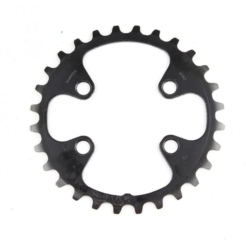 Цепь shimano DEORE m6000 96bcd 38 28t 36 26t для slx xt m7000 m8000 crankset 22 speed|Шатун и передняя звездочка
