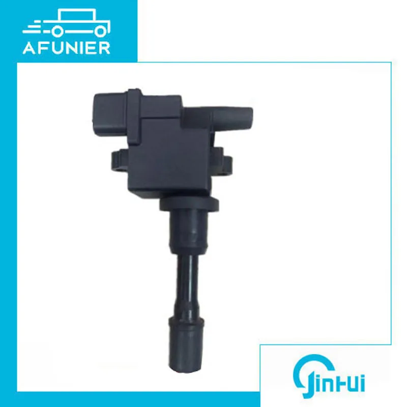 1 шт. Катушка зажигания для MITSUBISHI FTO GR V6 24 В OE No.:H6T20171 |