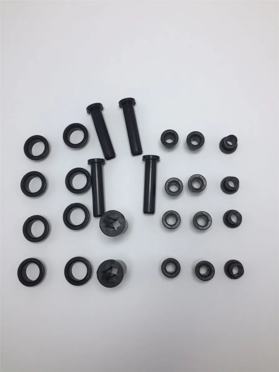 

REAR SUSPENSION BUSHINGS KIT Fits for POLARIS SPORTSMAN 500 HO 4X4 EFI 2003-05 2007