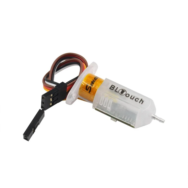3D Bl-Touch V3.0 Auto Leveling Sensor Heating Bed Level Probe Heater Inductive To Fdm Prin | Компьютеры и офис