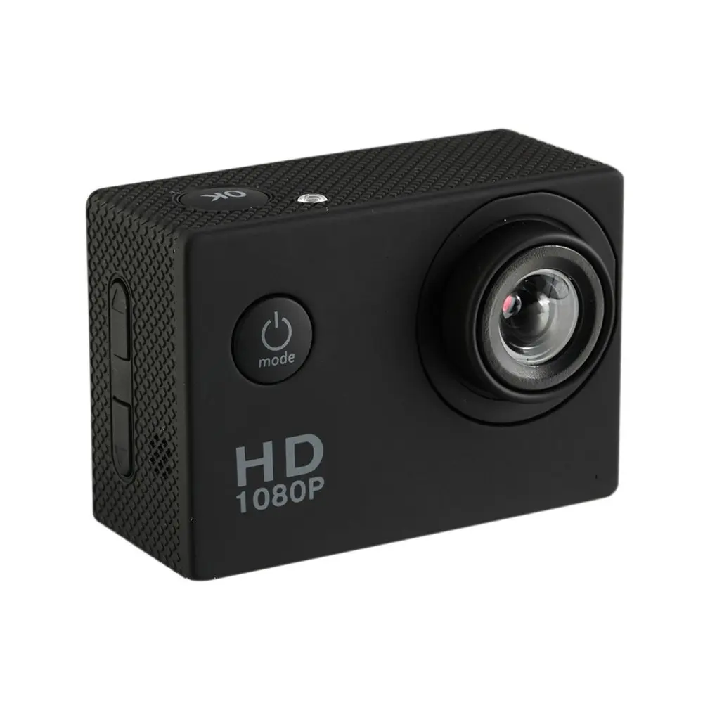 SJ4000 Sports Camera 1080P Outdoor Riding Puqing 2.0 Inch Driving Recorder | Электроника