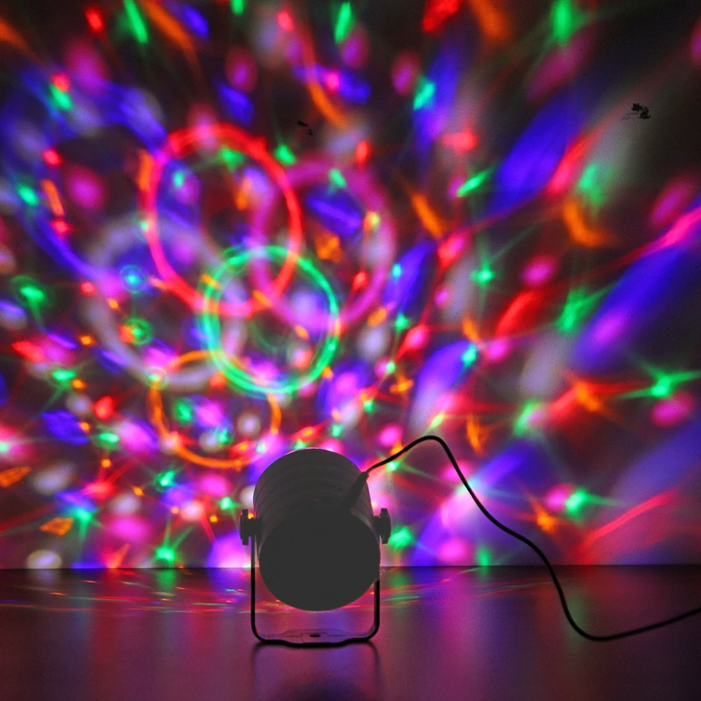 

Светодиодный прожектор с USB-разъемом, портативный светильник с дистанционным управлением для простого монтажа в помещении