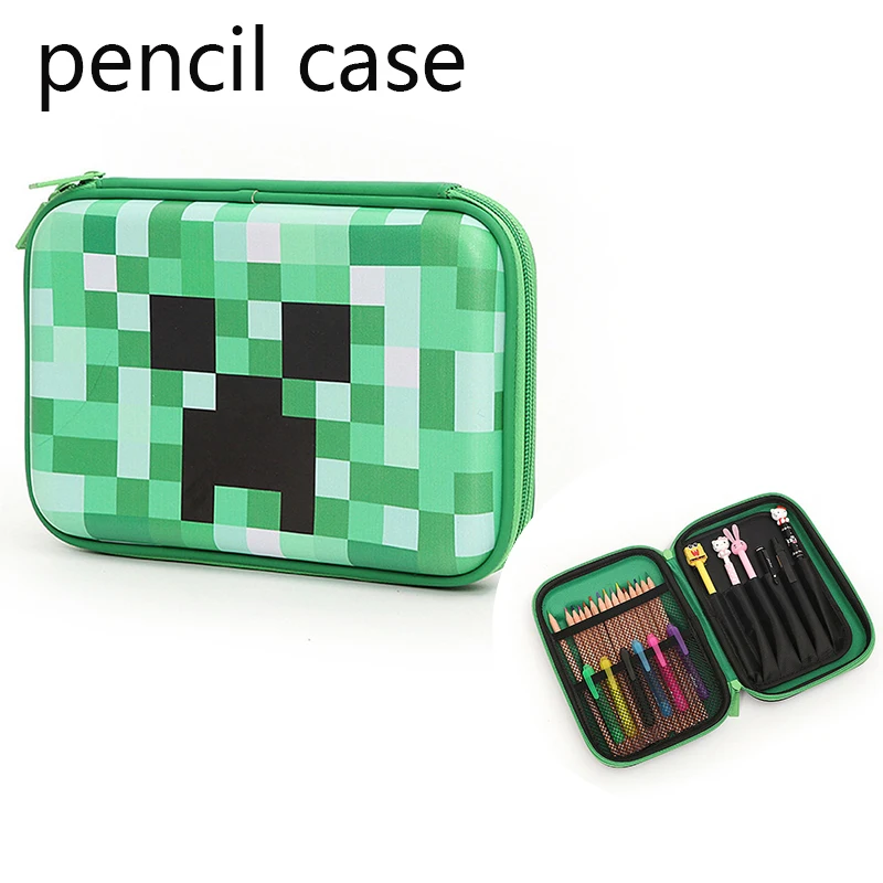 

Чехол для карандаша большой емкости