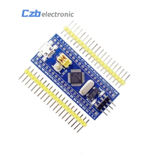 STM32F103C8T6 ARM 32 Cortex-M3 STM32 SWD Минимальная плата разработки системы модуль мини USB