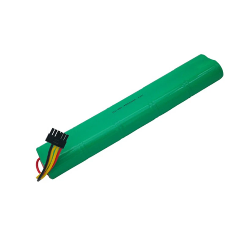 Никель металлогидридная аккумуляторная батарея SC 12 В 4500 мАч никель для пылесоса