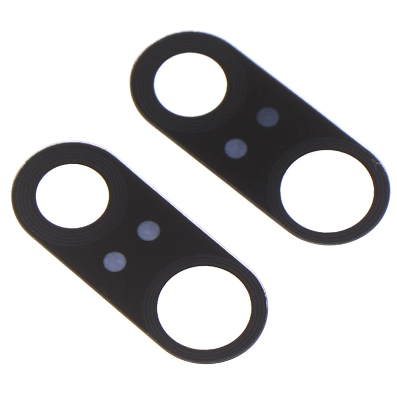 Стеклянная крышка для объектива задней камеры Huawei P20 Pro 2 шт. с запасными частями |