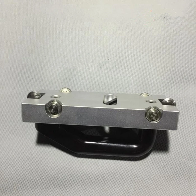 Спортивный пол ПВХ пластиковый долбежные строительные инструменты Алюминиевый