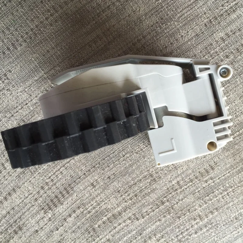 Для Mi Robot Caster моторное колесо в сборе для Xiaomi робот пылесос запчасти аксессуары (L)