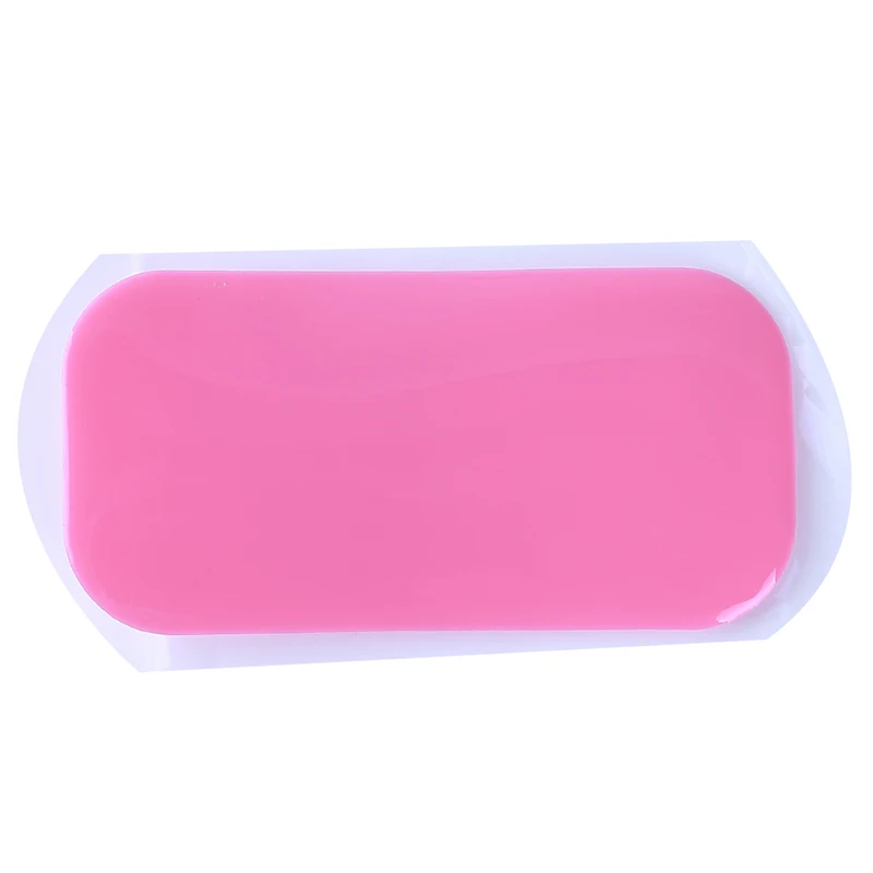 Накладки силиконовые для накладных ресниц наращивание инструментов | Красота и