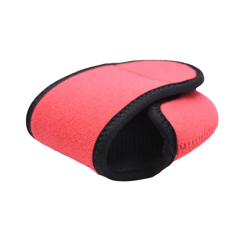 2019 сумка для катушки ловли нахлыстом защитный чехол рыболовной рыбалки|Сумки