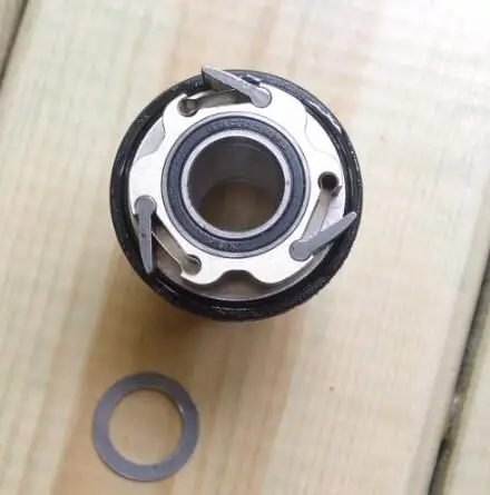 Супер легкий Powerway дорожный велосипед концентратор задний 11 скорость 20/21/24/28