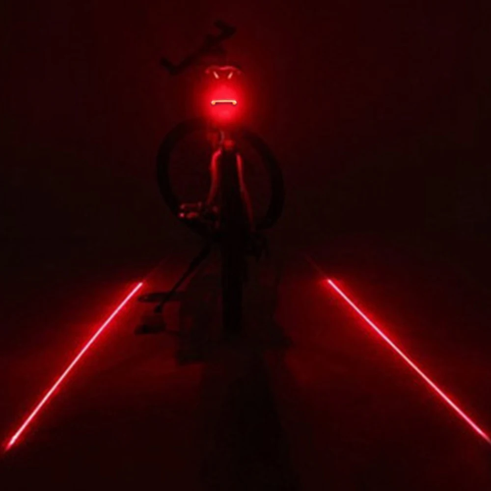 

Bicycle Rear Light Meilan X5 Bicycle Rear Light Bike Remote Wireless Turn Signal LED Beam USB Chargeable Cycling Tail Light