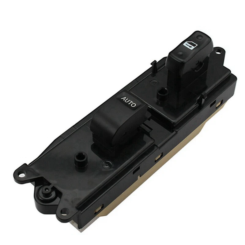 

Новый Электрический главный переключатель окна пассажира правая сторона для LEXUS RX300 1999 - 2003 84030-48020 8403048020