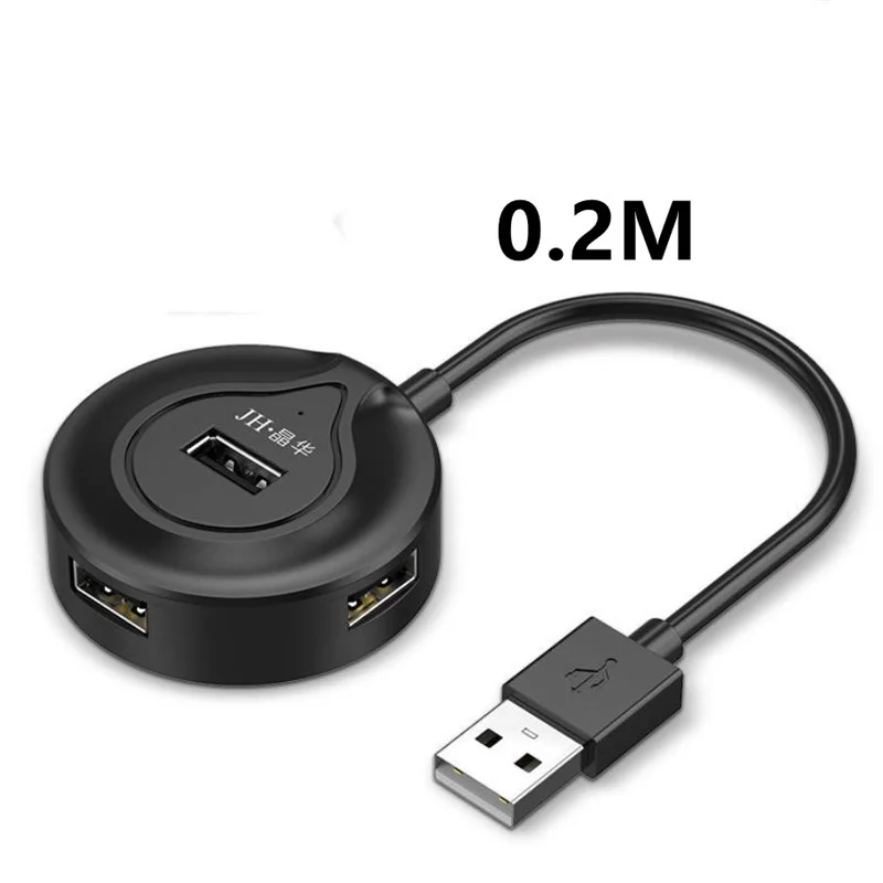 Usb удлинитель 0 2/1 м электрические розетки для ноутбука компьютера сотового