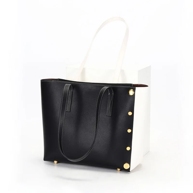 

Tamara Women's Bags 2020 New European And American Fashion Shoulder Bag Simple Wild Ins Messenger Tote Large Capacity Bag Bag
