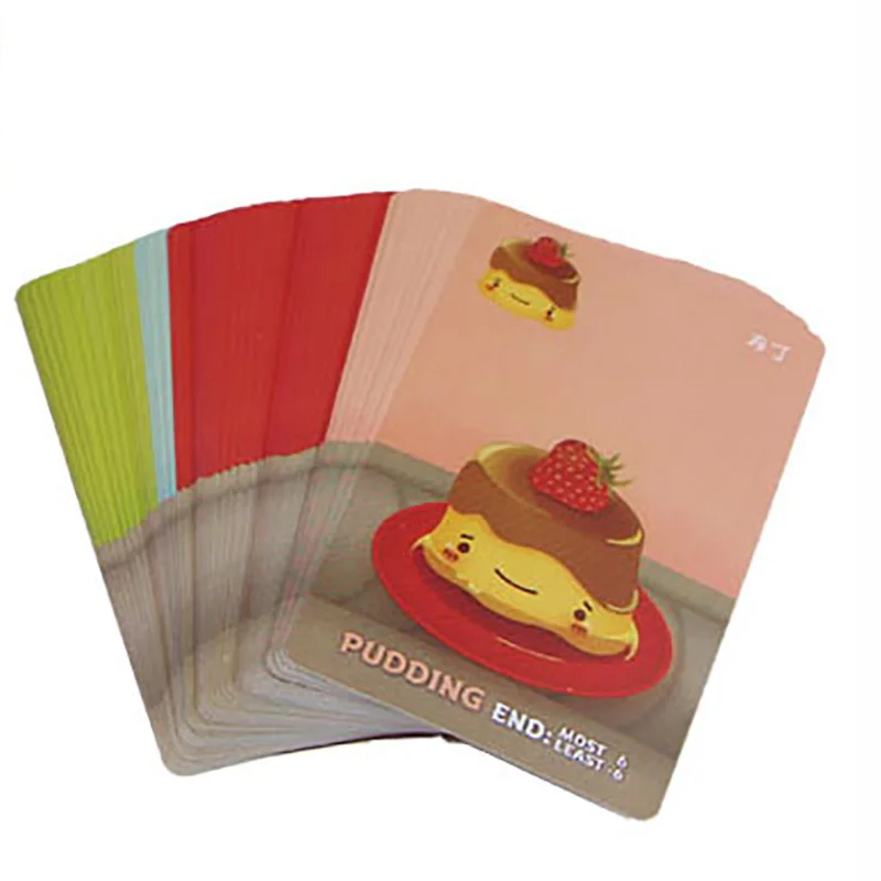 Настольная игра суши Базовая/вечерние 2 5 игроков для семьи вечерние/подарка