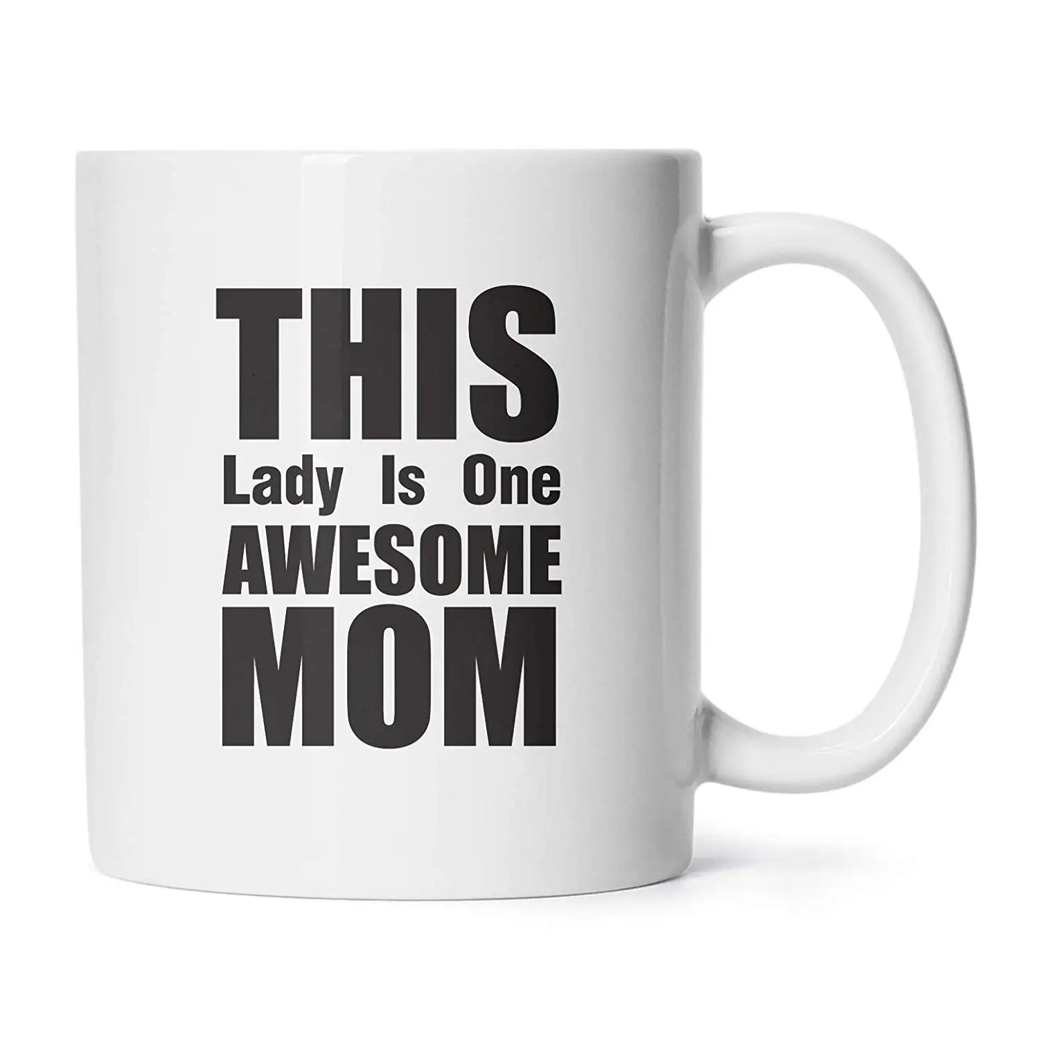 Забавная кофейная кружка У меня есть герой лучшая идея для подарка на день матери