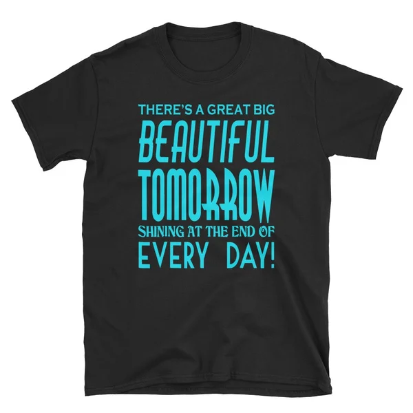 

Carousel of Progress T-Shirt