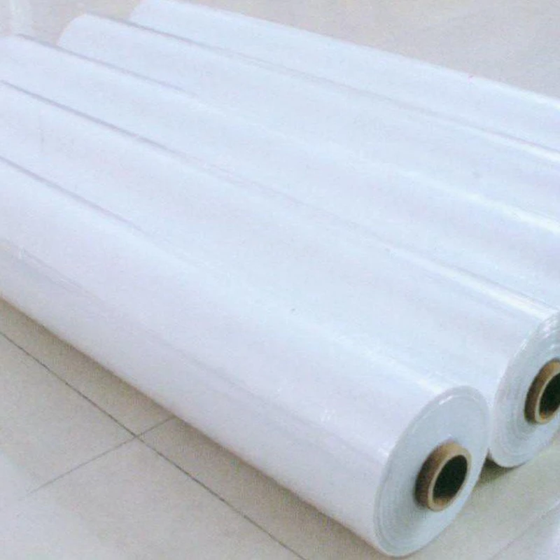 Оптовая продажа 150 м/рулон 0 08 мм утолщенная сельскохозяйственная пленка