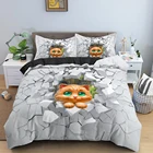 23 шт., Детский Комплект постельного белья с пододеяльником