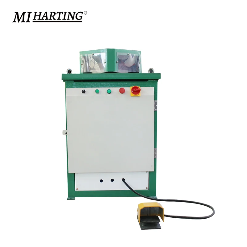 Гидравлическая шлифовальная машина для шлифовки под прямым углом на листовом