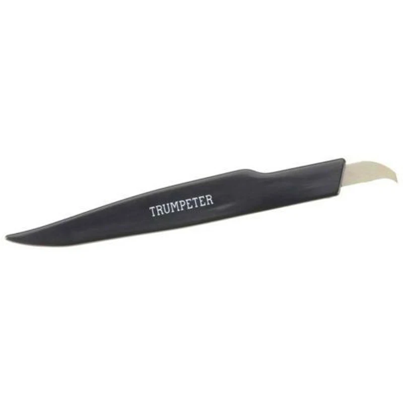 Trumpeter 09912 гравер по линии панели инструмент для строительства в масштабе|tool card|card