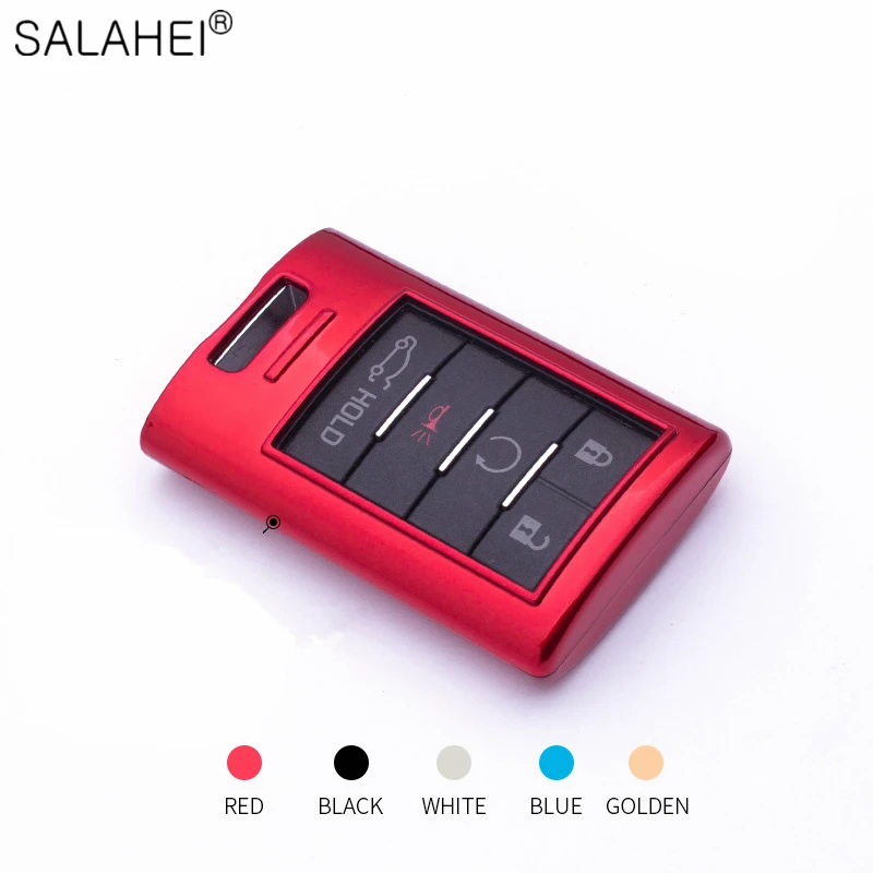 Лидер продаж красивый чехол для ключа автомобиля с дистанционным управлением