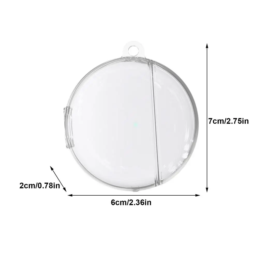 

Protective Cover TPU Transparent Earphone Shell For Freebuds4 Shockproof Earphones Skin Protective Earbuds Cover