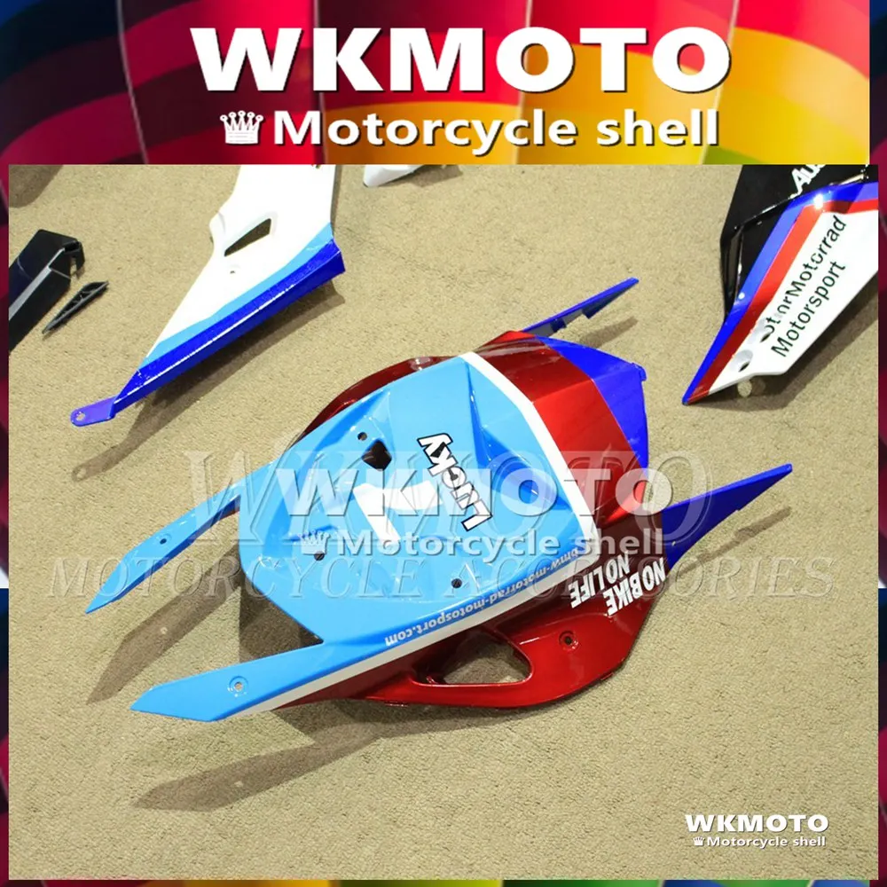 

S 1000 RR 2011 Bodywork S1000RR HP4 13 14 Fairing Kits for BMW S1000 RR 2010 - 2014 Motorcycle Fairing
