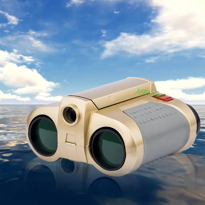 

High quality children's binoculars with lights outdoor mini portable children's binoculars high-definition children's binoculars