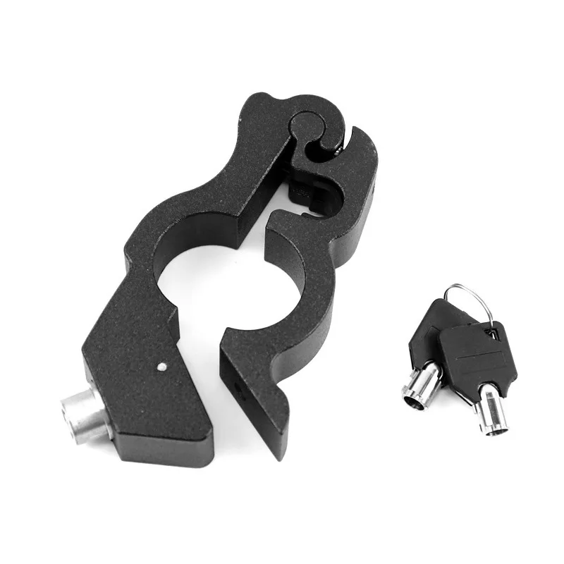 Универсальные рычаги тормозной муфты для мотоциклов замки с ручкой CNC