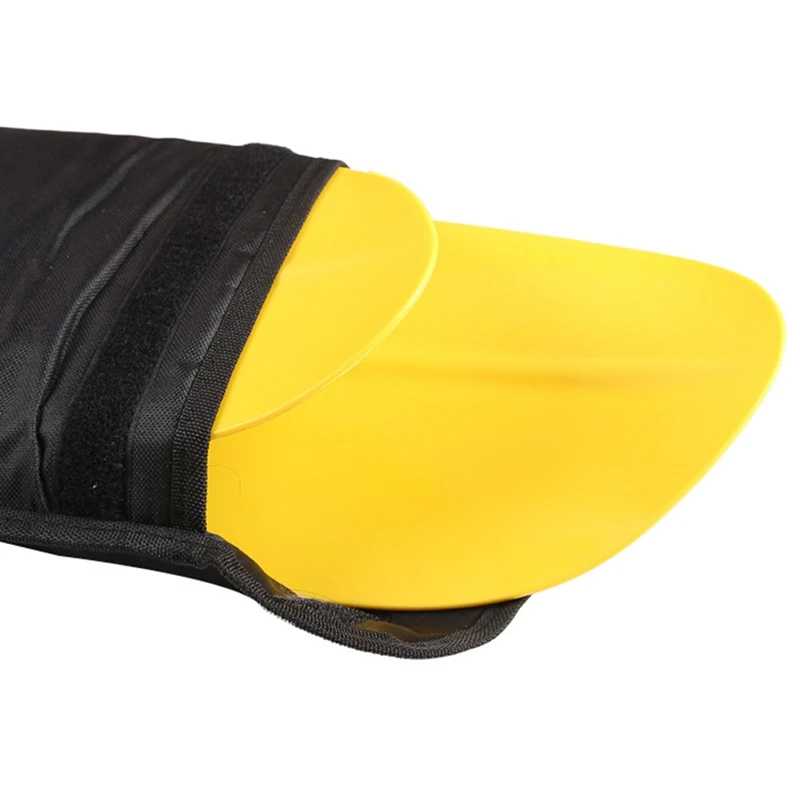 

126CM Kayak Paddle Bag Waterproof Split Paddle Bag for Outdoor Rowing Inflatable Boat