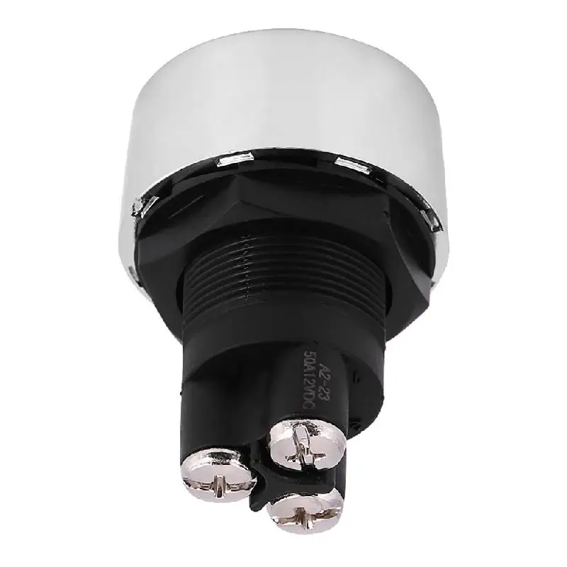 12 В автомобильный светящийся Переключатель запуска двигателя с кнопкой