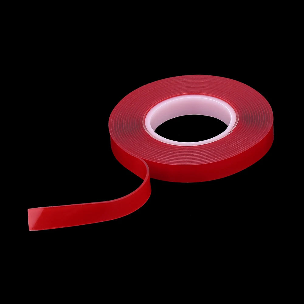 Автомобильная клейкая лента из пены водонепроницаемая и высокоэластичная