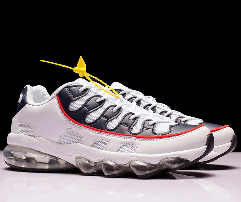 

Мужские противоударные кроссовки для марафона, с воздушной подушкой