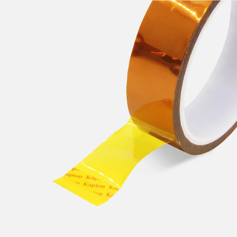High Temperature Resistant BGA Iinsulation Tape Polyimide Adhesive Insulation 3D Printing Board Protection | Обустройство дома