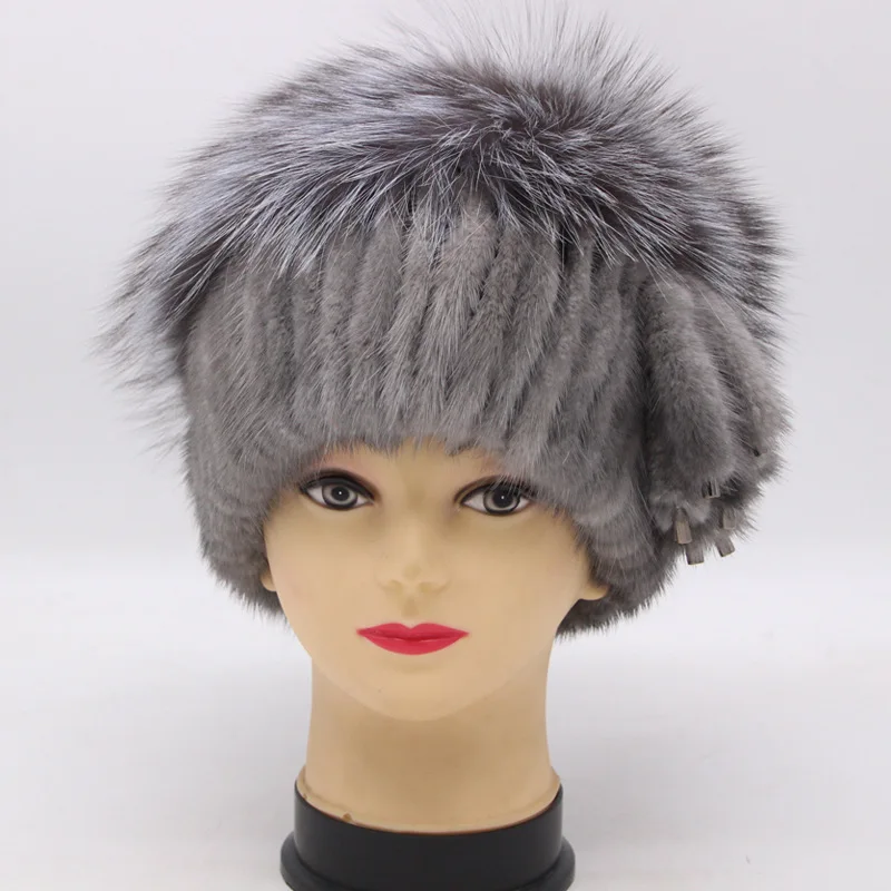 00000 101 горячая распродажа новые модные зимние аксессуары для женщин Skullies & Beanies