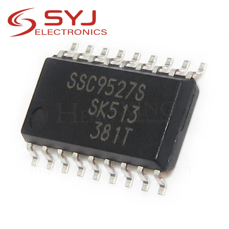 

4pcs/lot SSC9502S SSC9502 SSC9512S SSC9512 SSC9522S SSC9522 SSC9527S SSC9527 SOP-18