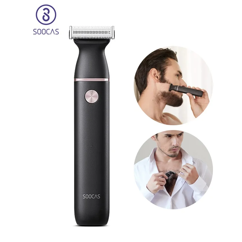 

Personal Care Appliances