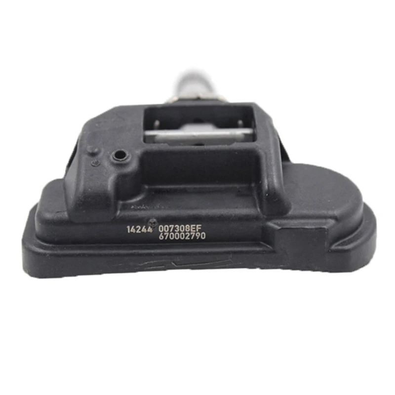 

4 ., TPMS 670002790 Maserati Gran