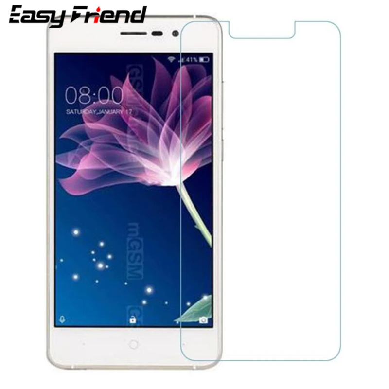 

Для DOOGEE X10 защитная пленка 9H закаленное стекло премиум класса