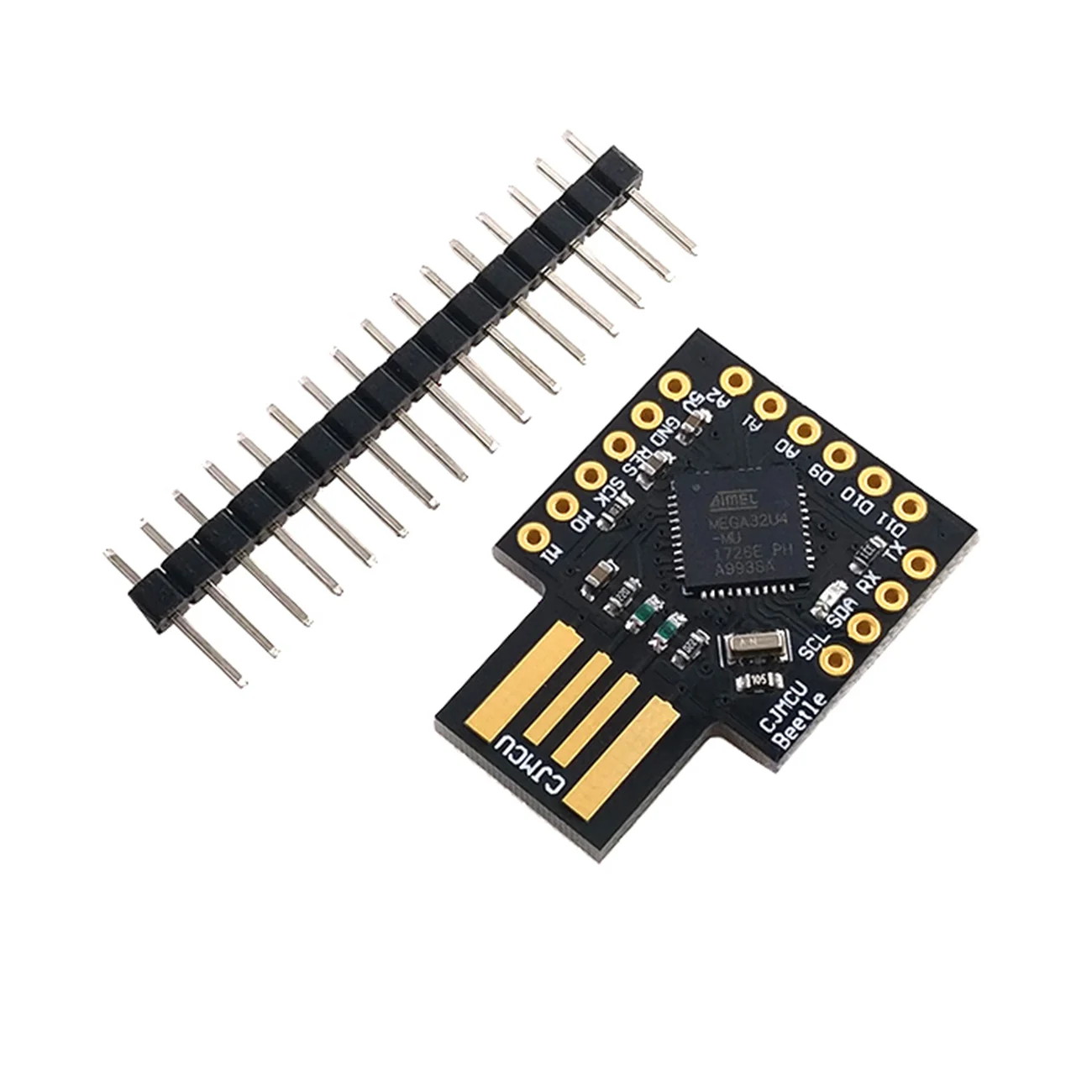 ATMEGA32U4 BadUsb микроконтроллер макетная плата Bad Beetle USB Bad виртуальная клавиатура ESP8266 R3 ESP-12E для Arduin Leonardo