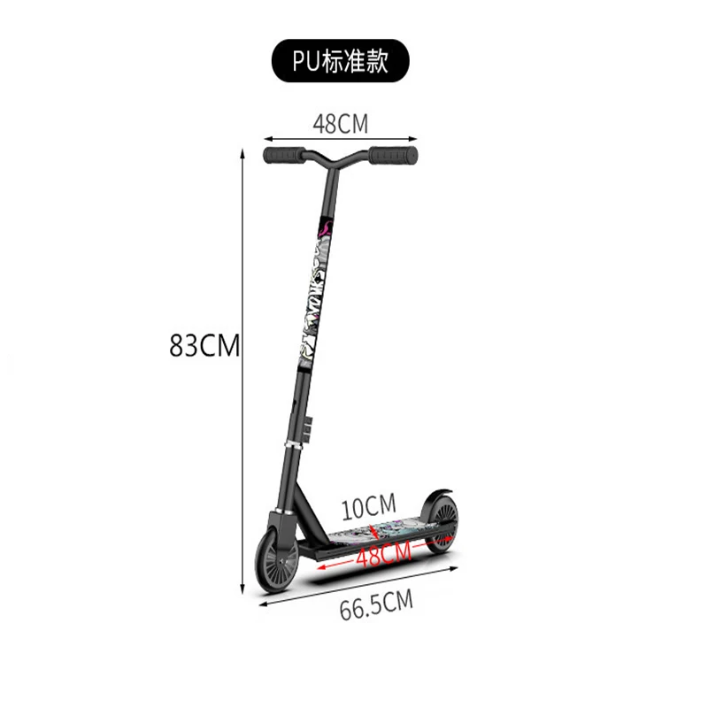 Квалифицированный скутер мобильный Экстремальный автомобиль для взрослых |
